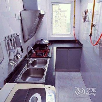 成都喵先生之家公寓(锦绣路分店)酒店提供图片