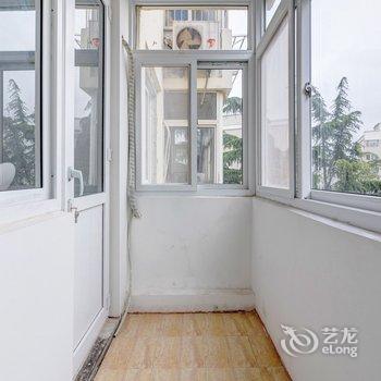青岛海之风雅公寓酒店提供图片