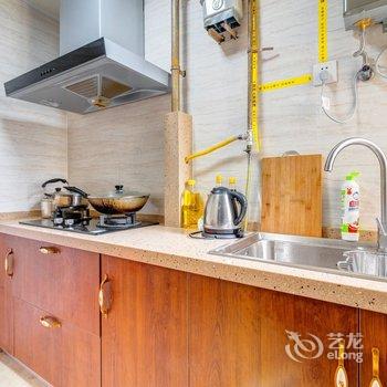 青岛海之风雅公寓酒店提供图片