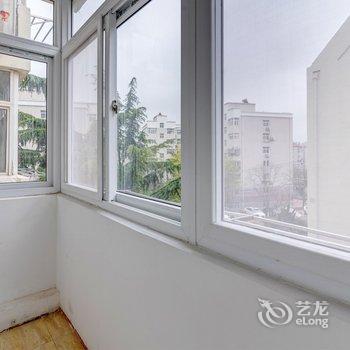 青岛海之风雅公寓酒店提供图片