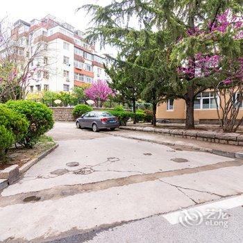 青岛海之风雅公寓酒店提供图片