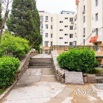 青岛海之风雅公寓酒店提供图片