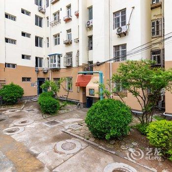 青岛海之风雅公寓酒店提供图片