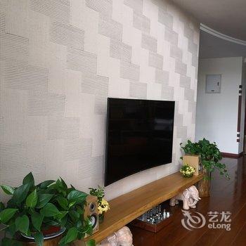 青岛随余而安公寓酒店提供图片