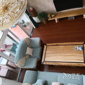 青岛随余而安公寓酒店提供图片