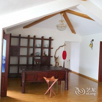 青岛随余而安公寓酒店提供图片