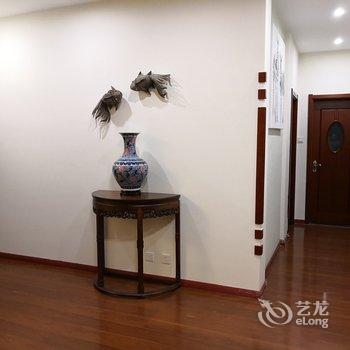 青岛随余而安公寓酒店提供图片