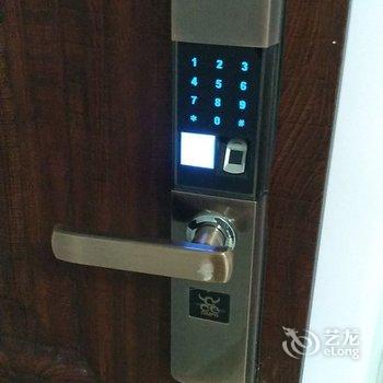 青岛山海暖阳阁公寓酒店提供图片