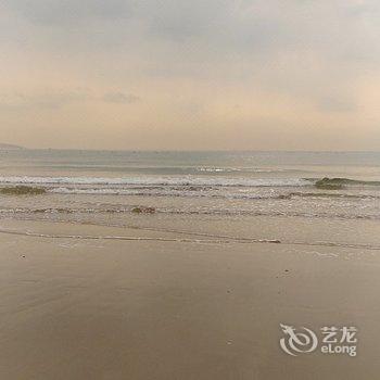 青岛山海暖阳阁公寓酒店提供图片