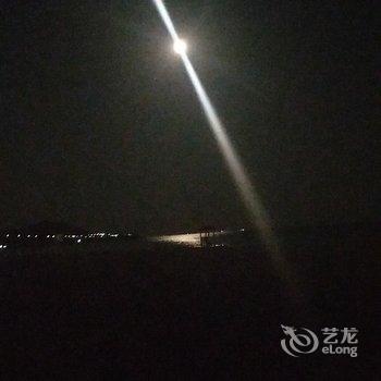 青岛山海暖阳阁公寓酒店提供图片
