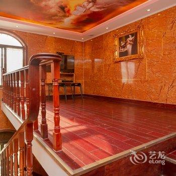 青岛陈老板别墅(2号店)酒店提供图片