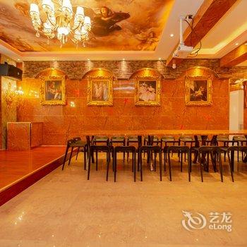 青岛陈老板别墅(2号店)酒店提供图片