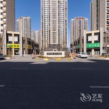 青岛如心公寓酒店提供图片