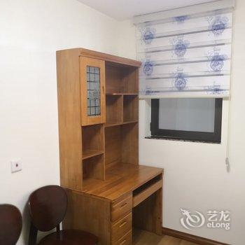 青岛临海居公寓酒店提供图片