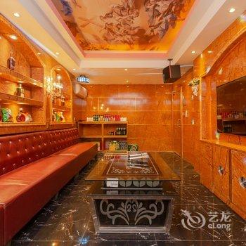 青岛陈老板别墅(2号店)酒店提供图片