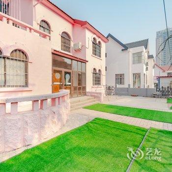 青岛陈老板别墅(2号店)酒店提供图片