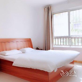 青岛凌鹤公寓酒店提供图片