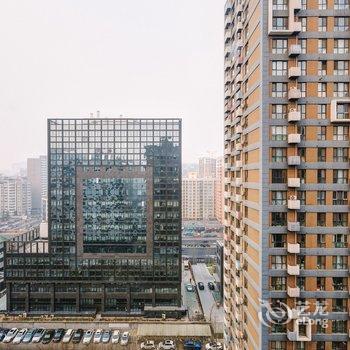 北京逅客民宿(双井店)酒店提供图片