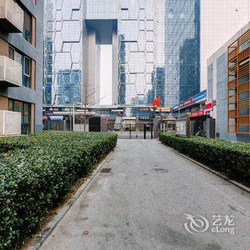 北京逅客民宿(双井店)酒店提供图片