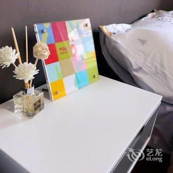 青岛白舍公寓(2号店)酒店提供图片