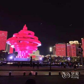 青岛熔熔的家民宿(2号店)酒店提供图片