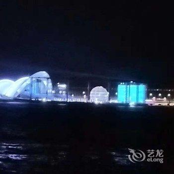 青岛熔熔的家民宿(2号店)酒店提供图片
