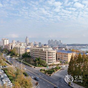 青岛熔熔的家民宿(2号店)酒店提供图片