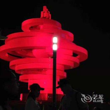 青岛熔熔的家民宿(2号店)酒店提供图片
