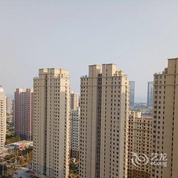 青岛番茄酱公寓酒店提供图片