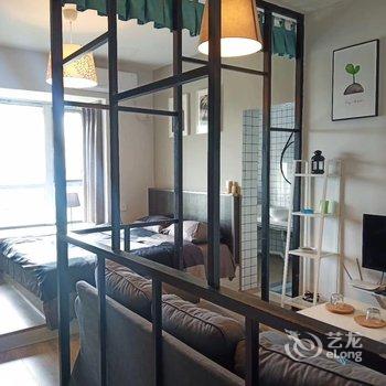 成都隽雅家公寓(2号店)酒店提供图片