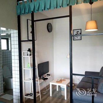 成都隽雅家公寓(2号店)酒店提供图片