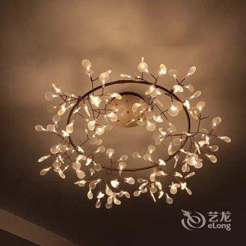 西安边畍民宿酒店提供图片