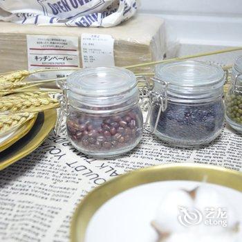 西安边畍民宿酒店提供图片