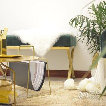 西安边畍民宿酒店提供图片
