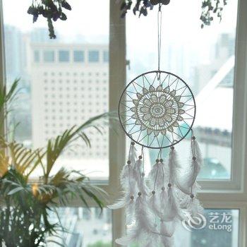 西安边畍民宿酒店提供图片
