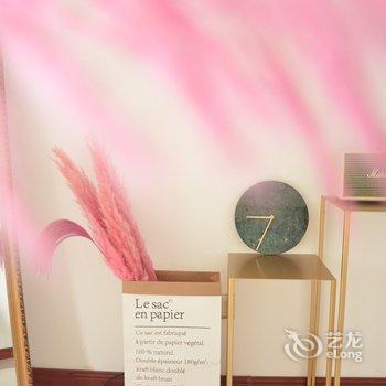 西安边畍民宿酒店提供图片