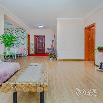 青岛侯学文公寓酒店提供图片