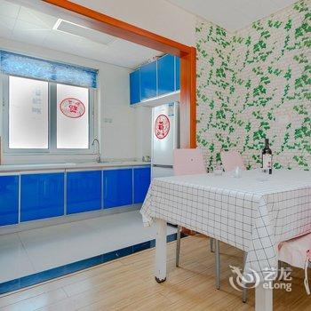 青岛侯学文公寓酒店提供图片