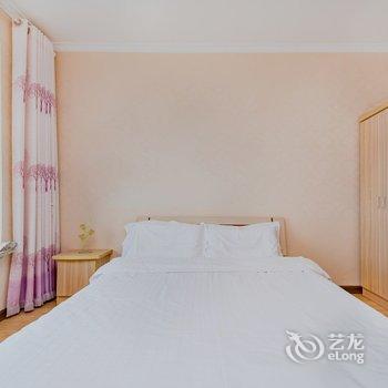青岛侯学文公寓酒店提供图片
