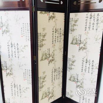 西安一木亦家民宿馆(朱雀大街南段分店)酒店提供图片