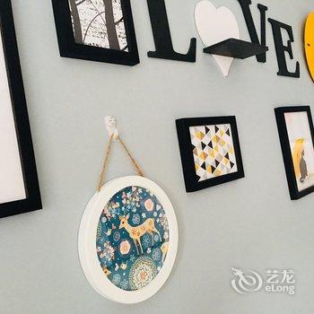 西安一木亦家民宿馆(朱雀大街南段分店)酒店提供图片