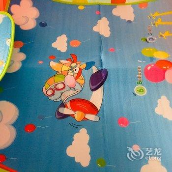 西安一木亦家民宿馆(朱雀大街南段分店)酒店提供图片