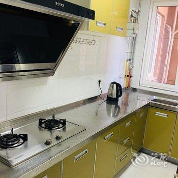 西安一木亦家民宿馆(朱雀大街南段分店)酒店提供图片