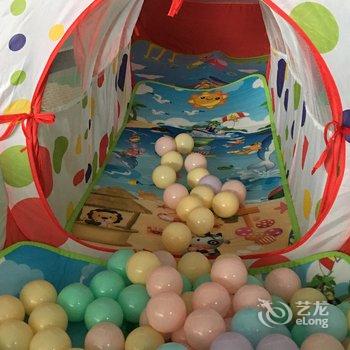 西安一木亦家民宿馆(朱雀大街南段分店)酒店提供图片