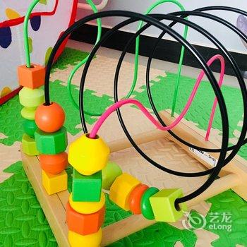 西安一木亦家民宿馆(朱雀大街南段分店)酒店提供图片