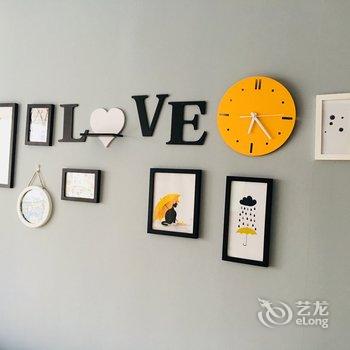 西安一木亦家民宿馆(朱雀大街南段分店)酒店提供图片