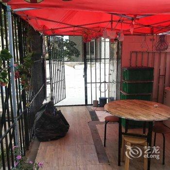 青岛依梅民宿(4号店)酒店提供图片