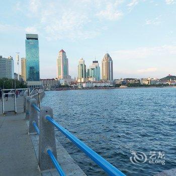 青岛依梅民宿(4号店)酒店提供图片