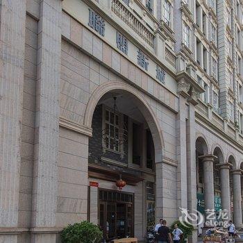 南宁行宿Walker公寓(24号店)酒店提供图片