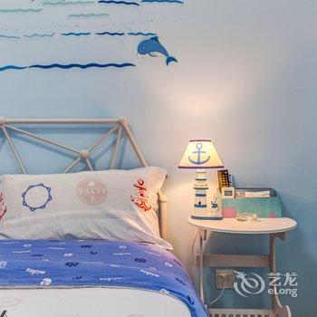 西寓之主公寓(西安5号店)酒店提供图片